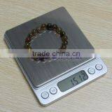 I2000 Model 500g/1000g/2000g Brushed Metal Plate I2000 Jewelry Scale thumbnail-2