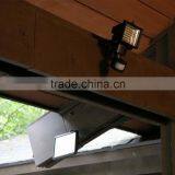 Solar Lamp Street Lights for Backyard Garden Out Door Wall Lighting thumbnail-5