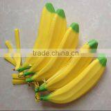 Banana Zipper Coin Purse thumbnail-2