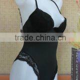 2016 Fashion Sexy Lingerie Shapewear, Ladies Body Suits thumbnail-3