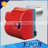 China Skid-mounted Installed Movable Oil Gas Container Boiler thumbnail-6
