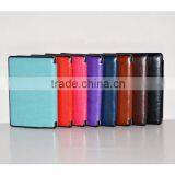 For Amazon Kindle Paperwhite Flip PU Leather Notebook Cover Case