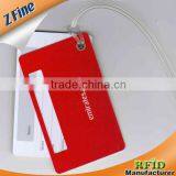 Hot!!!!!!!!!!!!!!!!!Promotional Travel Plastic Luggage Tag