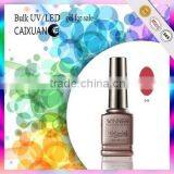 CAIXUAN 15 ml Wholesale Color uv Gel Nail Polish for Nail Supplies Professional thumbnail-5