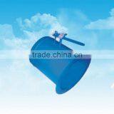 ZS-YF Circule Air Damper thumbnail-1