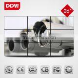 26 Inch Network HD Wall Mounted Advertising Display
