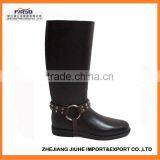 PVC Slush Boot for Ladies