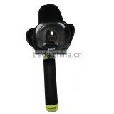 NEW Shoot Diving Underwater Housing Dome Lens Port for Xiaoyi Sports Camera Underwater+ Float Monopod+ Shoot Pouch thumbnail-2