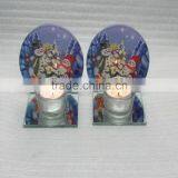 European Style Twinkling Christmas Lights thumbnail-2
