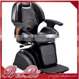 China factory with Excellent quality Cheapest round white facial barber chairs