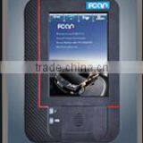 F3-G SCANNER WORLD CARS AND HEAVY DUTY