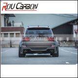 2016 New Carbon Fiber Car Rear Spoiler for E46 thumbnail-5