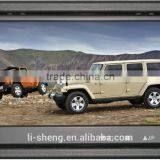 On Dash 6.2 Inch Car Headrest Monitor