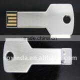 OEM Key Metal USB Memory Stick for Promotion thumbnail-1