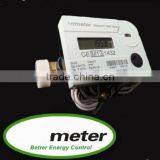 New Generation Ultrasonic Heat Meter/ Heat Calorimeter
