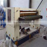 NC Helix Cut off Corrugated Cardboard Machine thumbnail-3