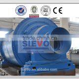 High Efficiency CE & ISO Certificated Ball Mill Machine Sold to Egypt thumbnail-2