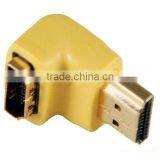 90 Degree HDMI Adapter