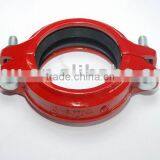 Ductile Iron Coupling
