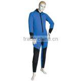 Long Sleeve Wet Suit Long Sleeve Diving Suit Diving Suit thumbnail-2