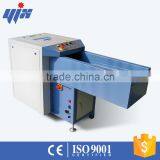 2016 New Design Small Polyester Fiber Carding Machine