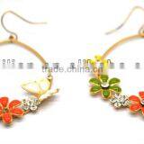 2013 Fashion but Person Charm Earrings thumbnail-1