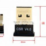 Usb Bluetooth Dongle 4.0 Bluetooth Audio Receiver/bluetooth V4.0 Music Receiver thumbnail-1