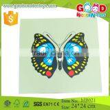 Educational Montessori Toddler Toys Butterfly Puzzle Wooden Game Toy Educational Toys Puzzle thumbnail-1
