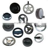 For CNC Wood Lathe Machines Tools Taiwan Plastic Valve Handwheels thumbnail-6