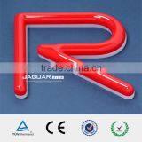 Custom Made Top Quality Neon Effect Illuminated Letter Sign Manufacturer thumbnail-2