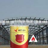 VIT Fireproof Paint