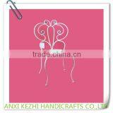 Metal Children Chair thumbnail-1