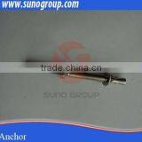 Assemblies Special Sleeve Anchor With Flange Nut thumbnail-1