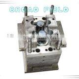 Plastic Injection Molding thumbnail-1