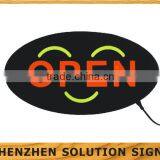 Hot Selling High Quality Indoor Open LED Sign
