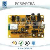 Proffestional PCB /PCBA Manufacturing With Components Soucing thumbnail-2