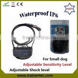 New Brand Trainertec AE-20 Dog no Bark Collar thumbnail-5