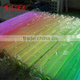 DMX512 System 1000mm DC24V RGB Digital Neon Led Tube, Led Neon Flexible Tube thumbnail-5