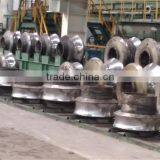 TPCO Q195 Erw Welded Steel Pipes thumbnail-1