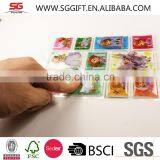 Puffy Sticker Air Sticker Inflatable Sticker 3d Sticker PVC Inflatable Sticker thumbnail-1