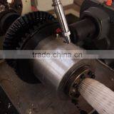 Weihai E-Fashion PE Foam Fruit Net Making Machine thumbnail-5