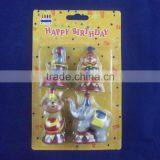 Birthday Candle thumbnail-1