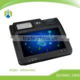 Classic Hot Selling 10.1 Inch Touch Screen Pos Terminal With Barcode Scanner Camera and Thermal Printer thumbnail-6