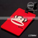 Animal Shape Luggage Tag thumbnail-1