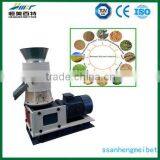 CE High Quality Biomass Wood Pellet Production Line for Small Farm thumbnail-4