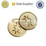 Custom Metal Badge Enamel Lapel Pin Badge thumbnail-1