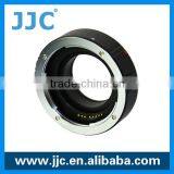 JJC Durable 68mm Extension Tube set for camera