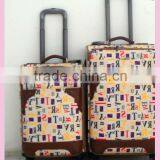 Travel Luggage Bag thumbnail-1