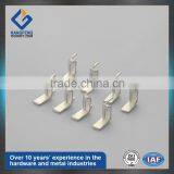 KF Stamped Copper Part Tin Plated thumbnail-2