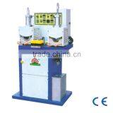 QF-57 Excellent Toe Upper Steam Softening Machine China Shoe Machine thumbnail-1